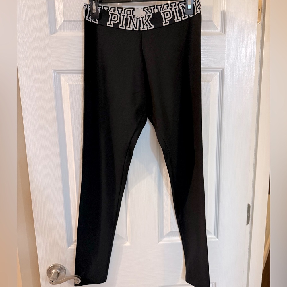 VS Pink legging